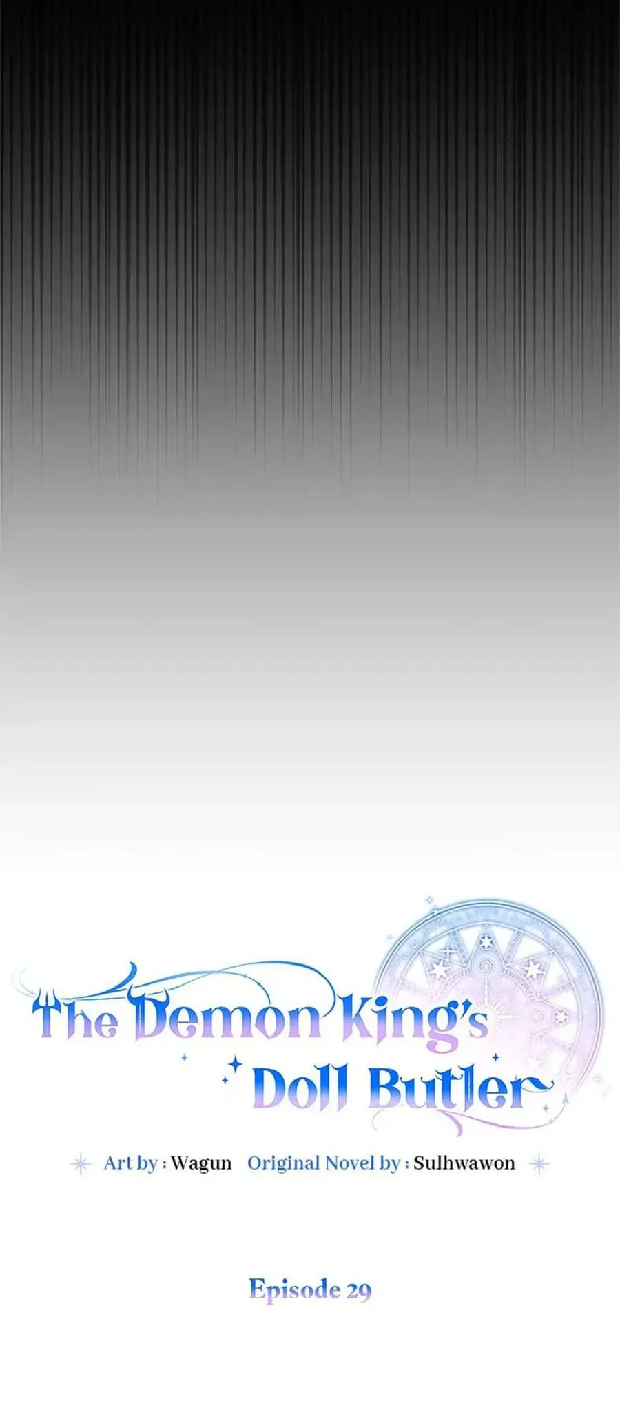 Búp Bê Quản Gia Của Ma Vương [Chap 22-31]