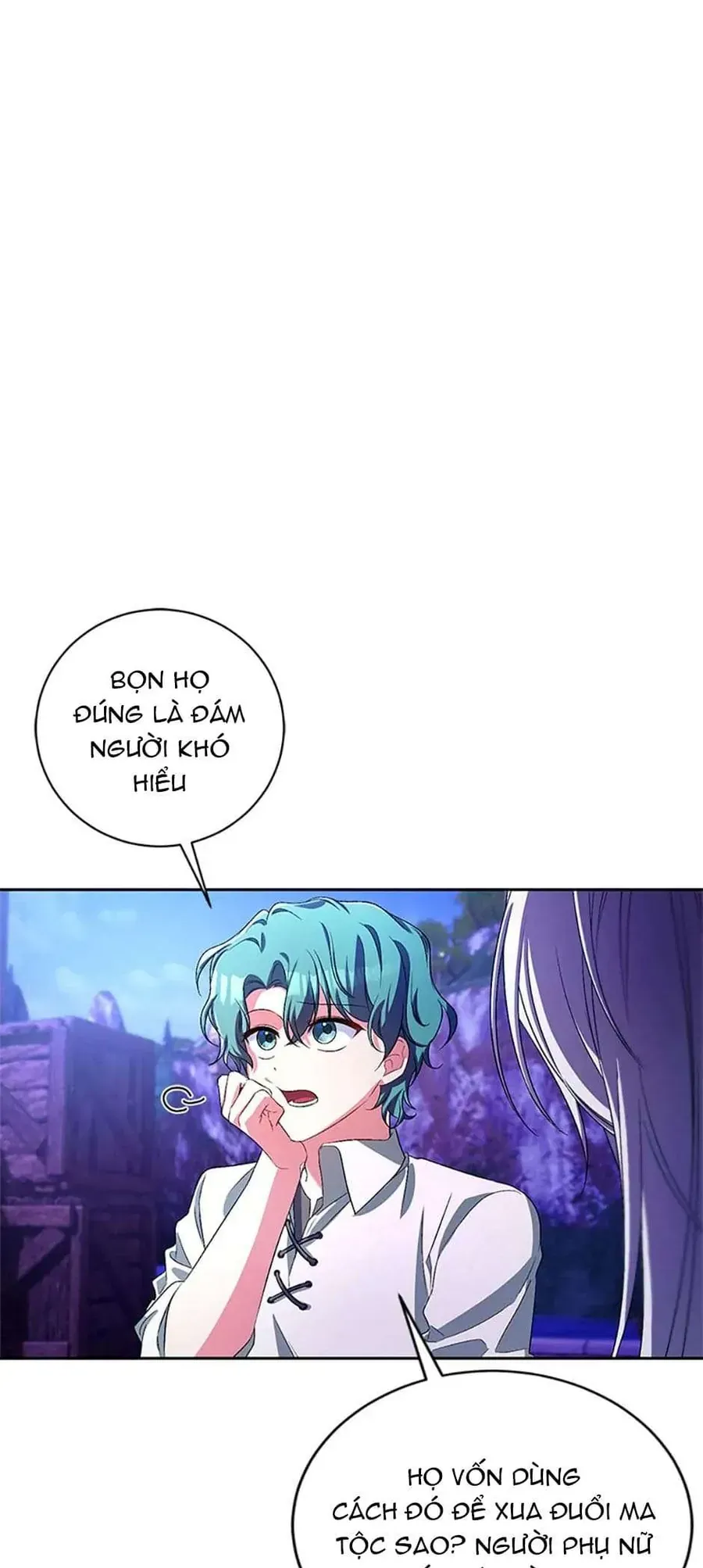 Búp Bê Quản Gia Của Ma Vương [Chap 22-31]