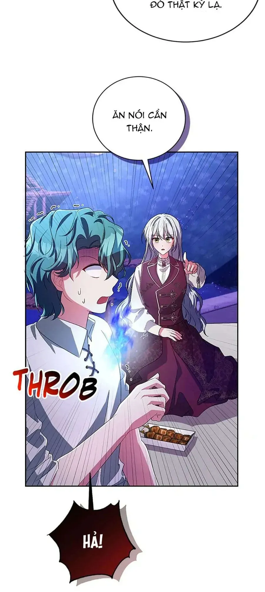 Búp Bê Quản Gia Của Ma Vương [Chap 22-31]