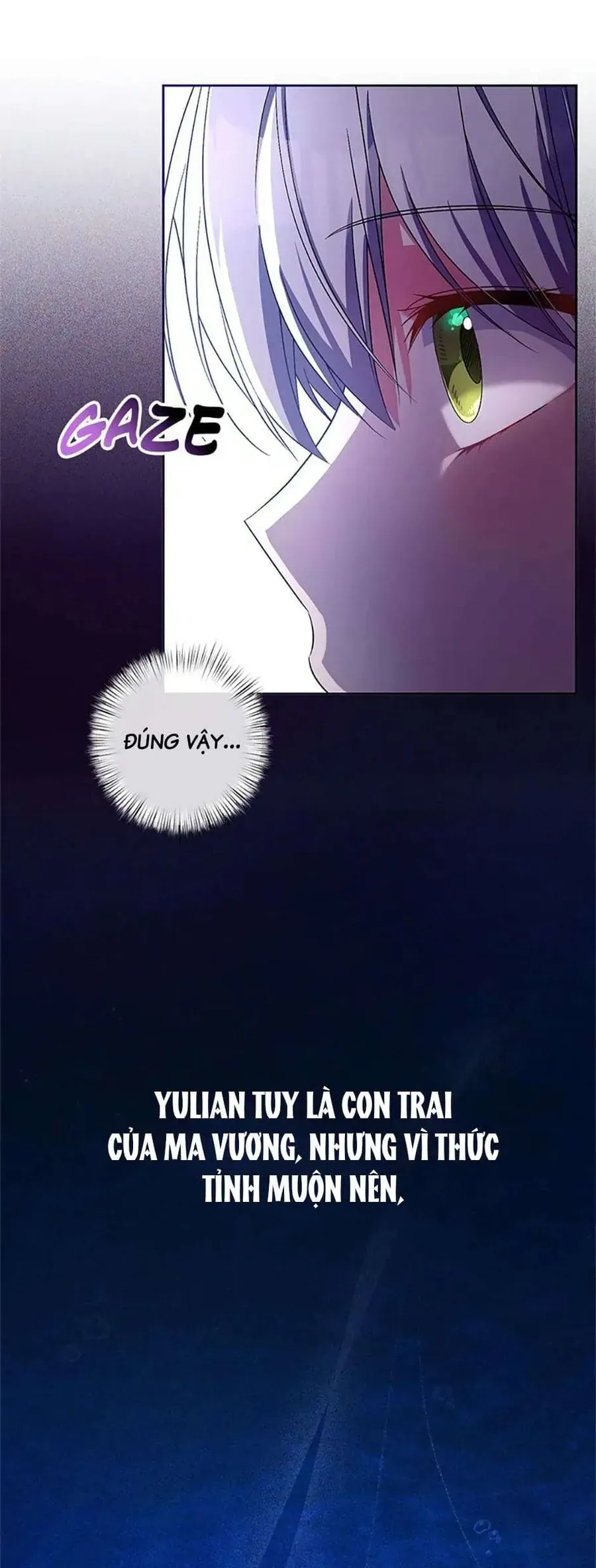 Búp Bê Quản Gia Của Ma Vương [Chap 22-31]