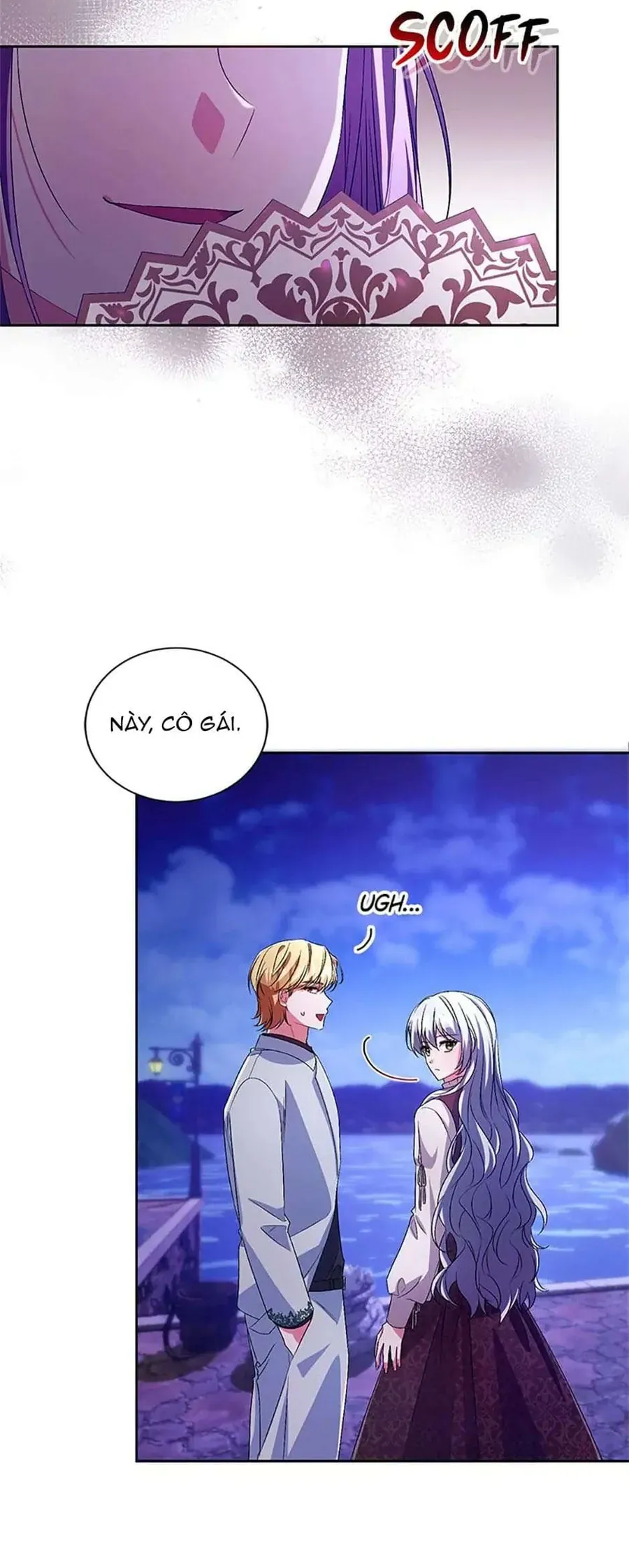 Búp Bê Quản Gia Của Ma Vương [Chap 22-31]