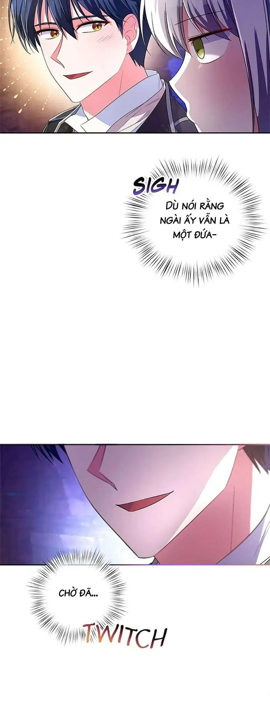 Búp Bê Quản Gia Của Ma Vương [Chap 22-31]