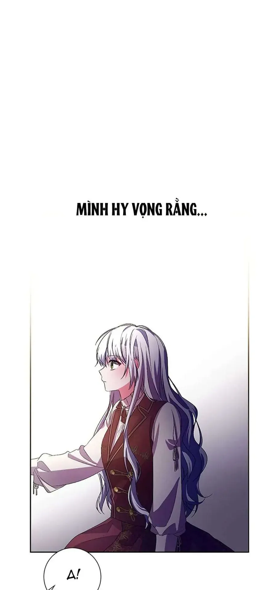 Búp Bê Quản Gia Của Ma Vương [Chap 22-31]