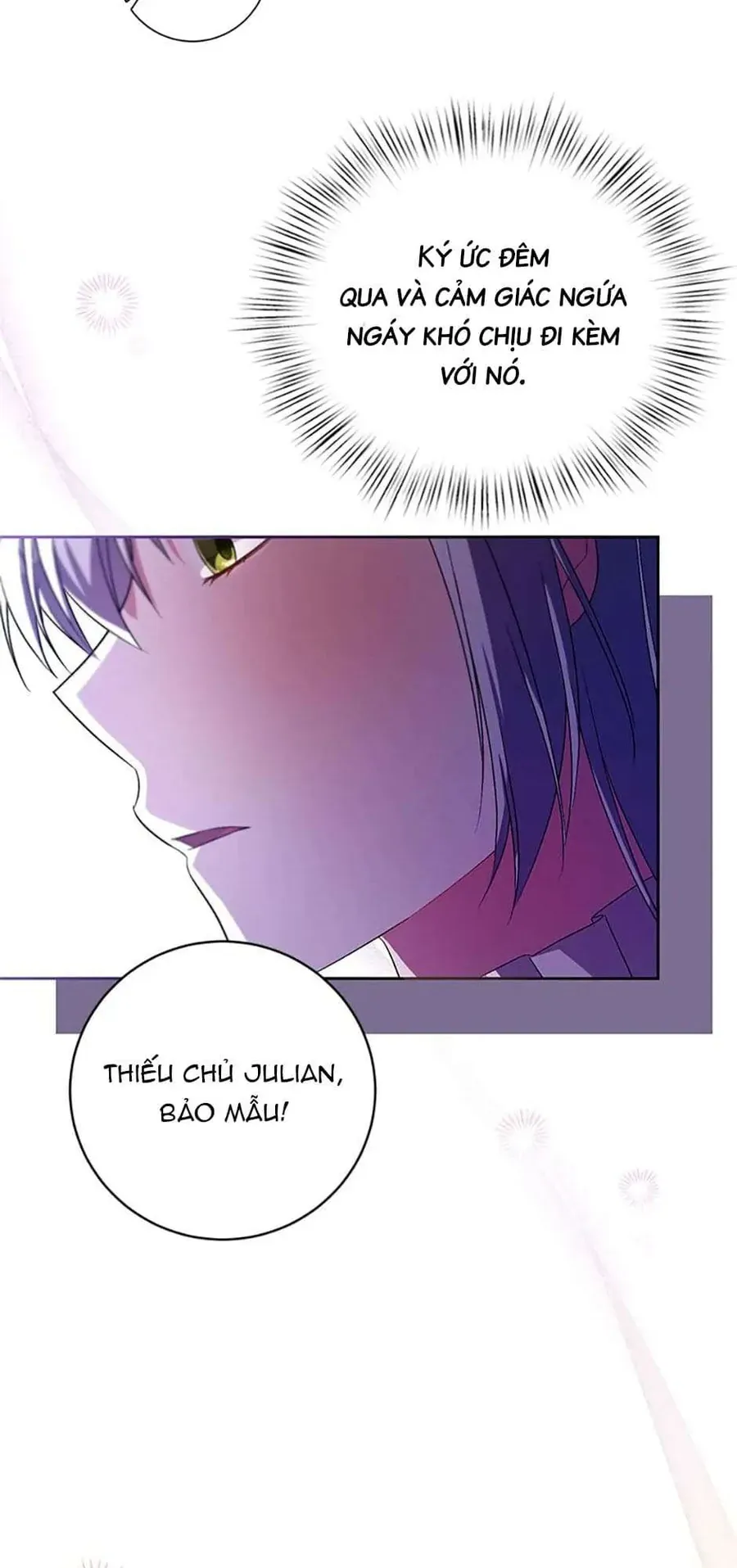 Búp Bê Quản Gia Của Ma Vương [Chap 22-31]