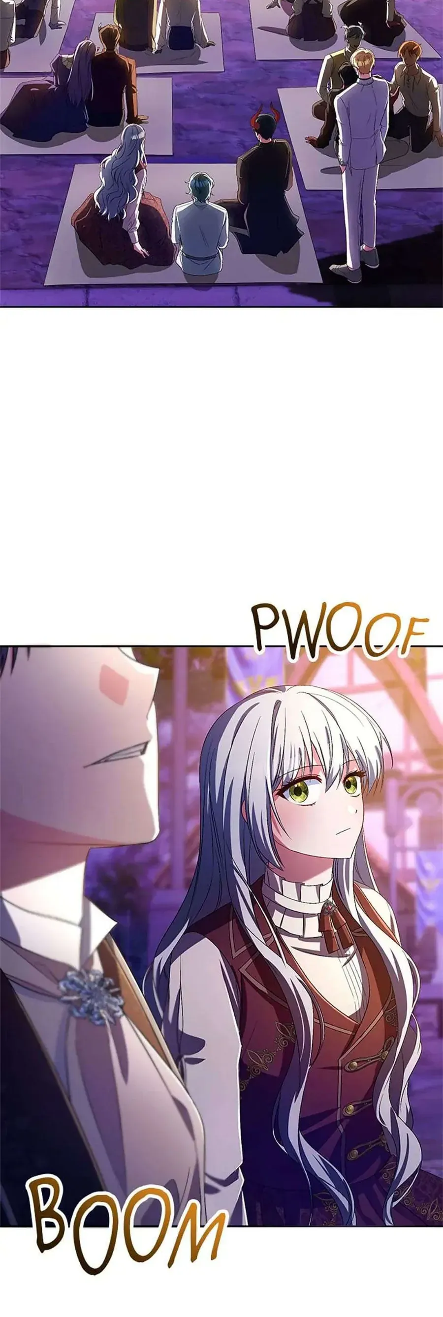 Búp Bê Quản Gia Của Ma Vương [Chap 22-31]