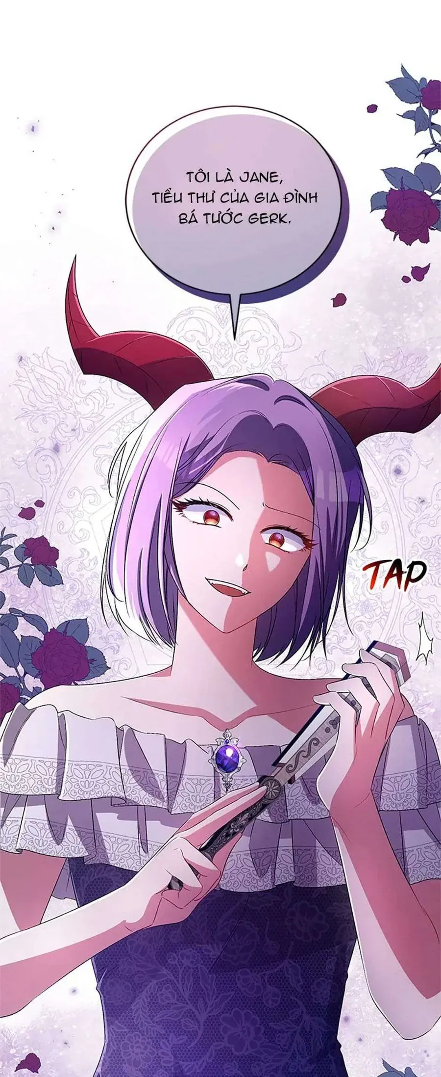 Búp Bê Quản Gia Của Ma Vương [Chap 22-31]