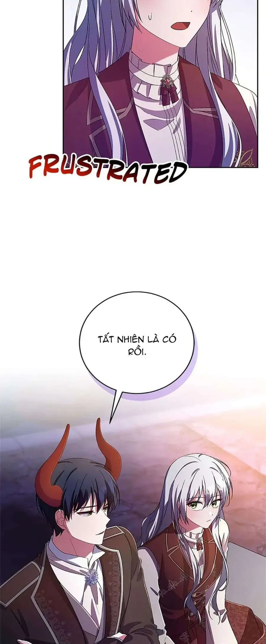 Búp Bê Quản Gia Của Ma Vương [Chap 22-31]