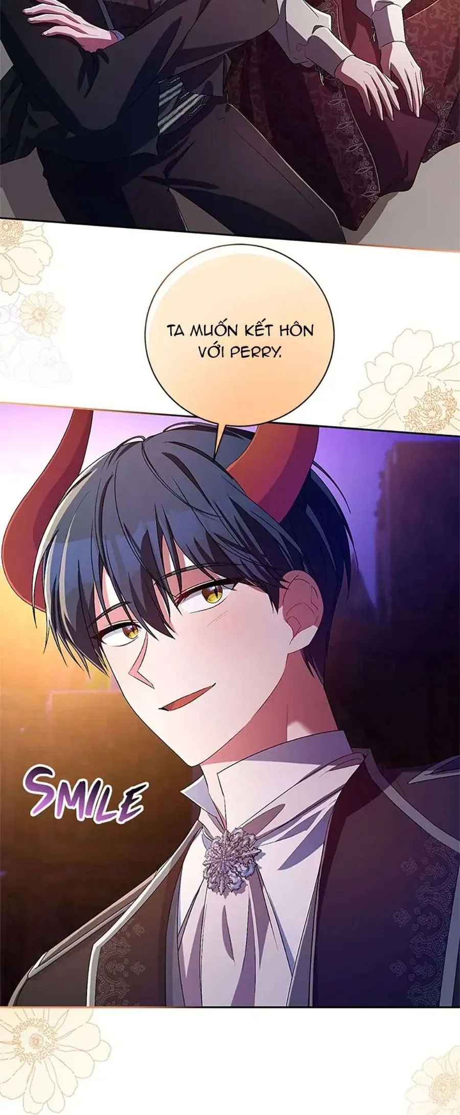 Búp Bê Quản Gia Của Ma Vương [Chap 22-31]