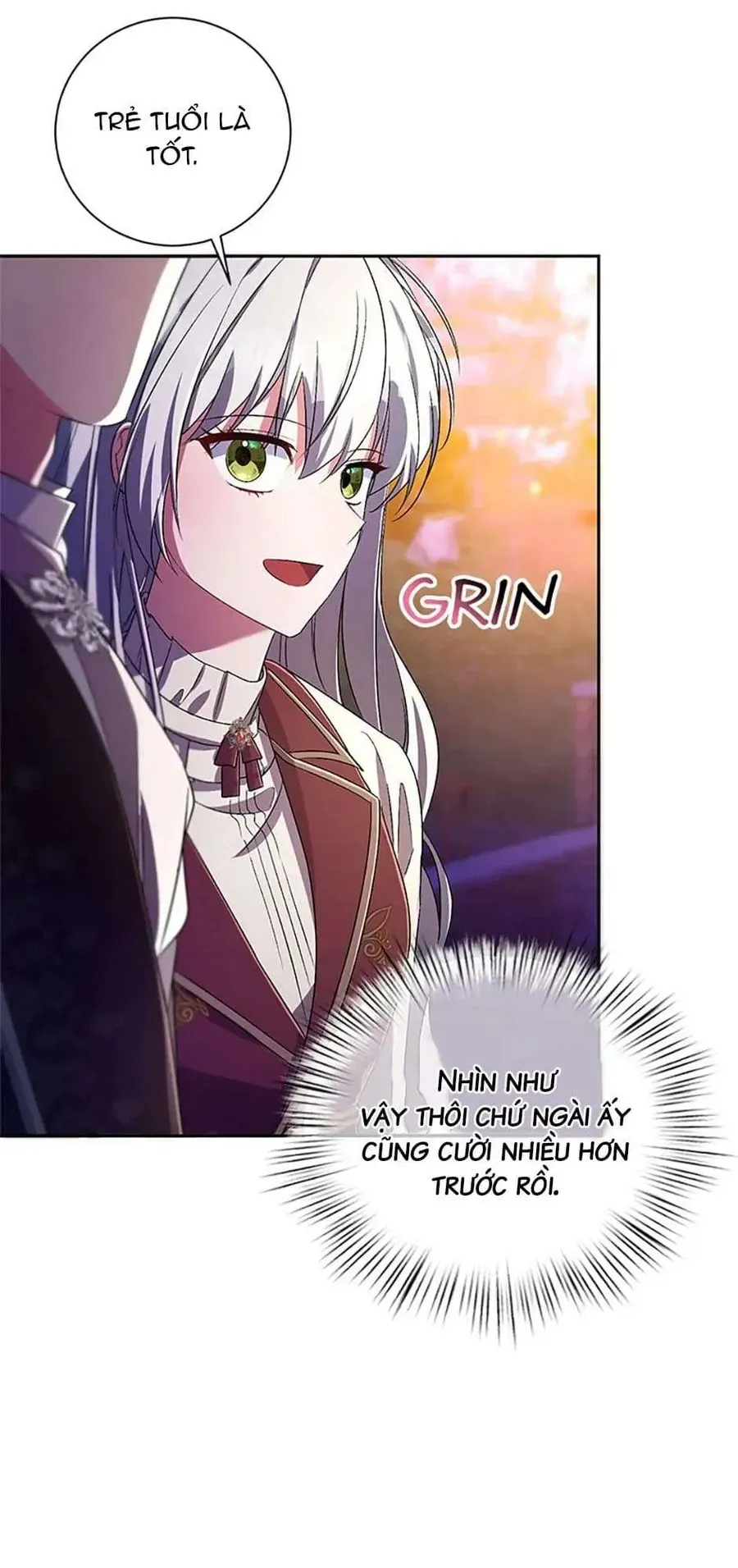 Búp Bê Quản Gia Của Ma Vương [Chap 22-31]