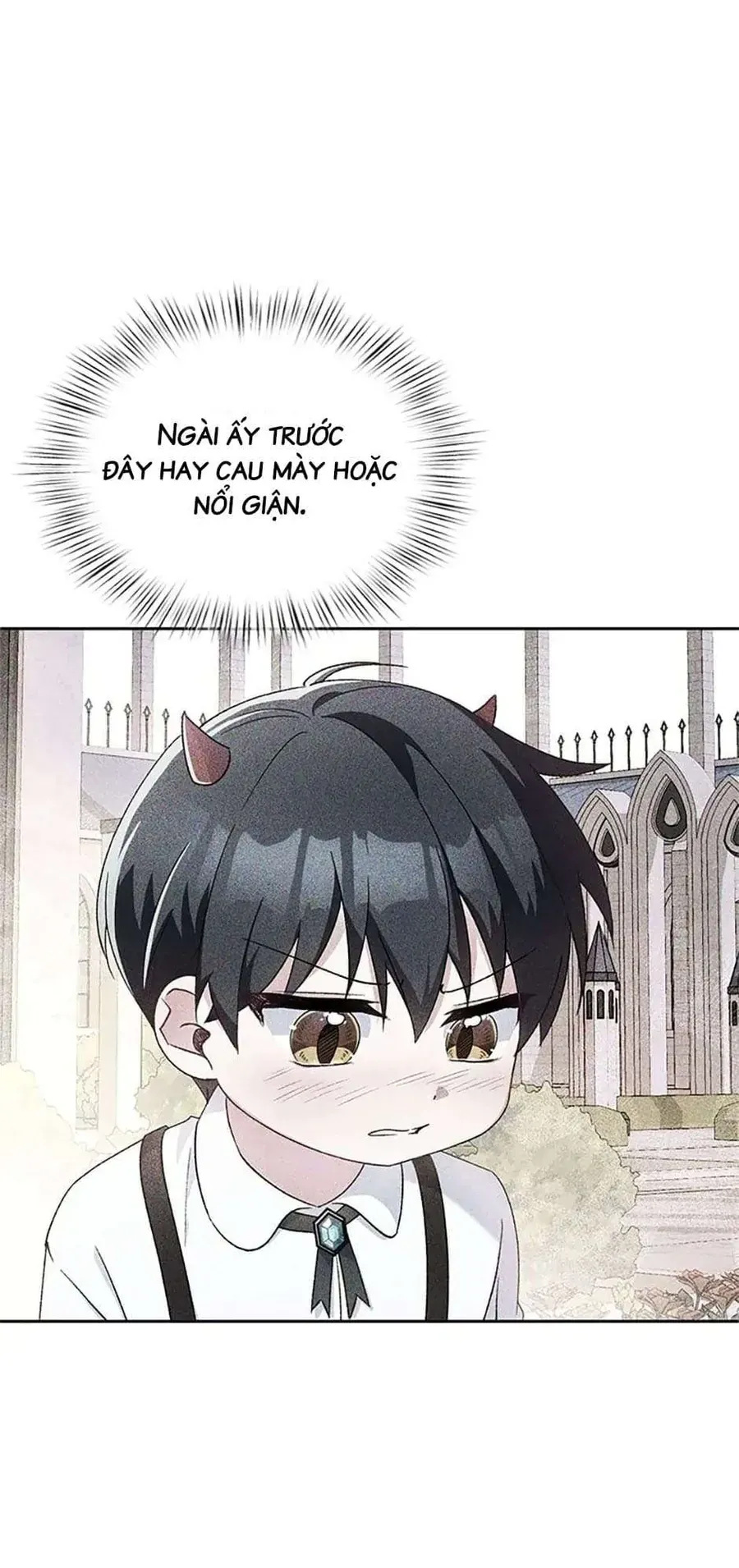 Búp Bê Quản Gia Của Ma Vương [Chap 22-31]