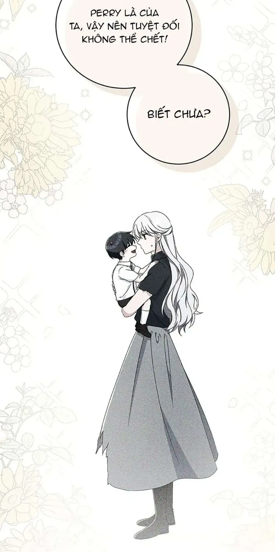 Búp Bê Quản Gia Của Ma Vương [Chap 22-31]