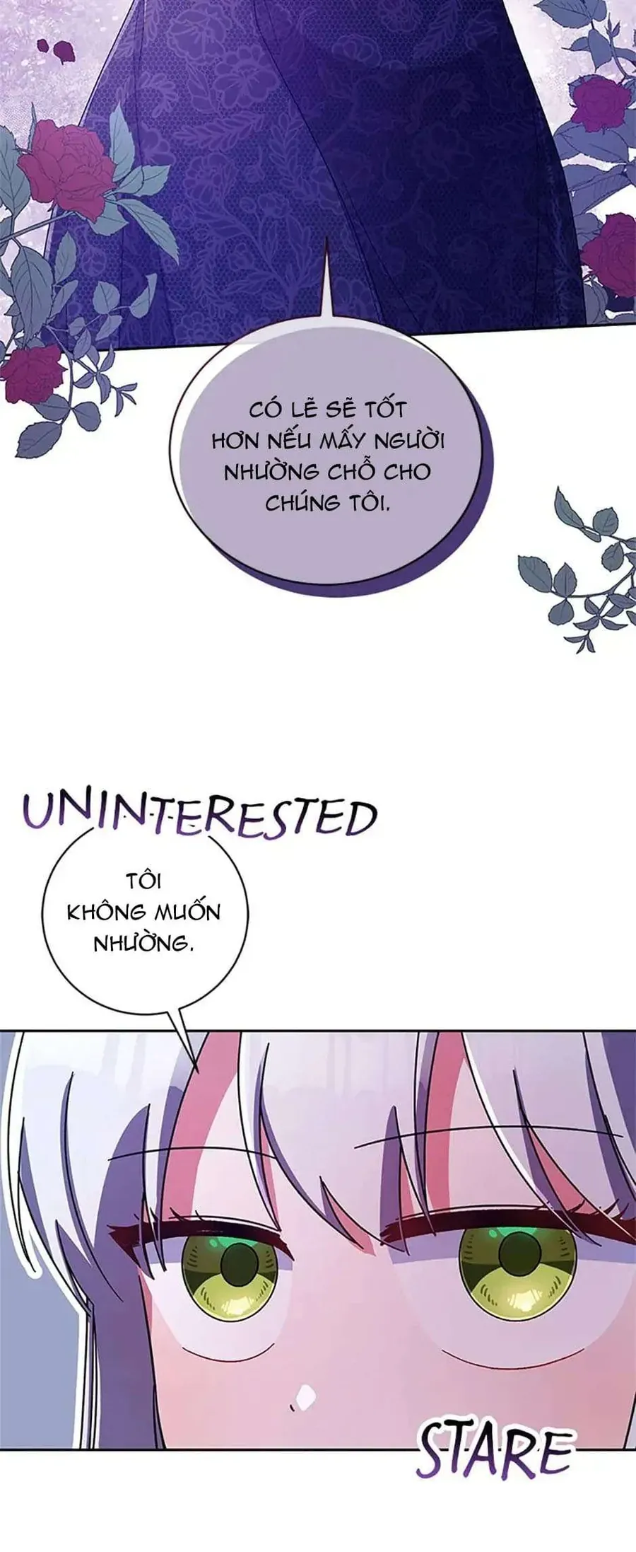 Búp Bê Quản Gia Của Ma Vương [Chap 22-31]