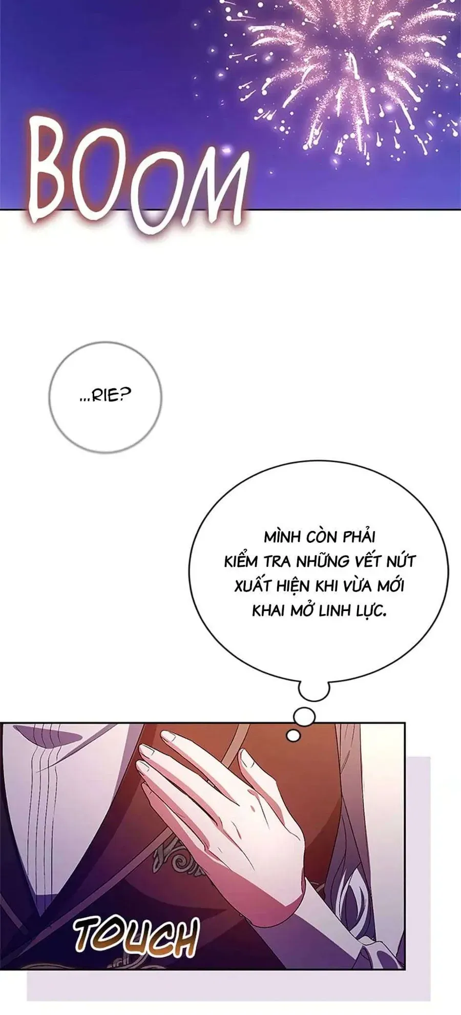 Búp Bê Quản Gia Của Ma Vương [Chap 22-31]