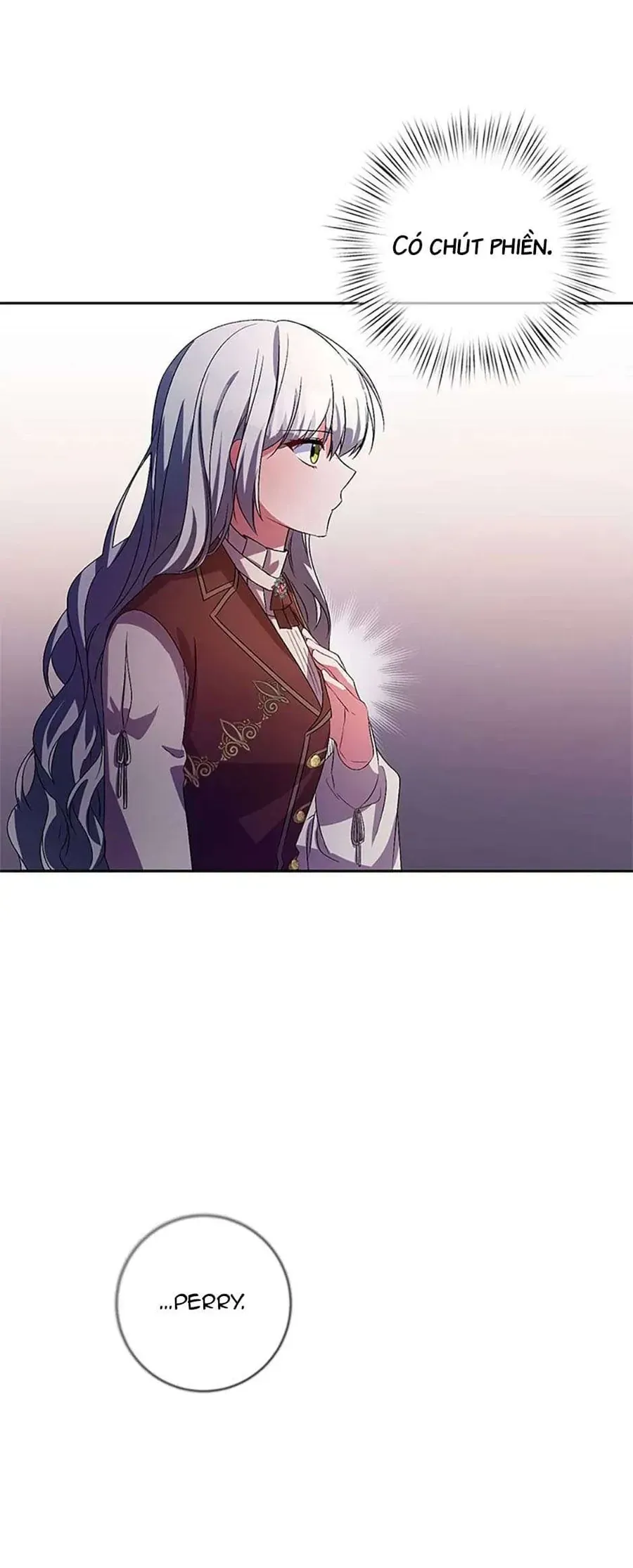 Búp Bê Quản Gia Của Ma Vương [Chap 22-31]