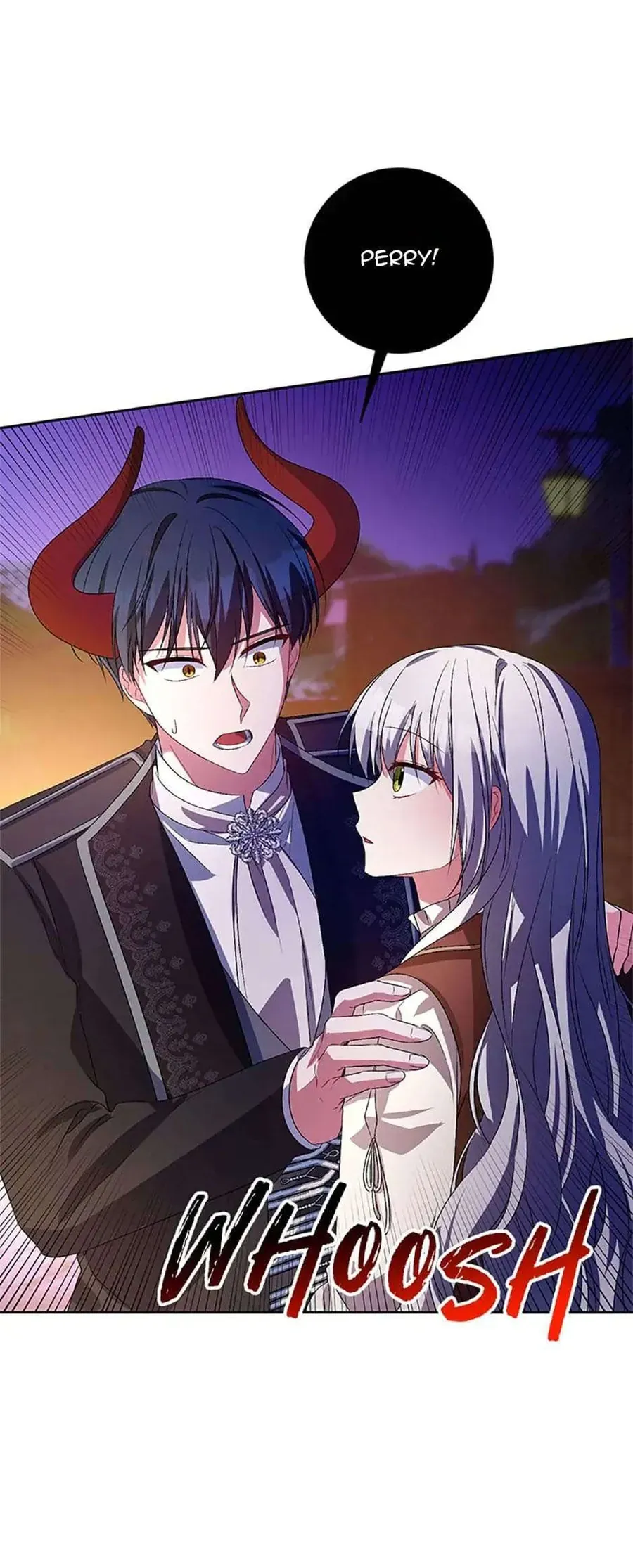 Búp Bê Quản Gia Của Ma Vương [Chap 22-31]