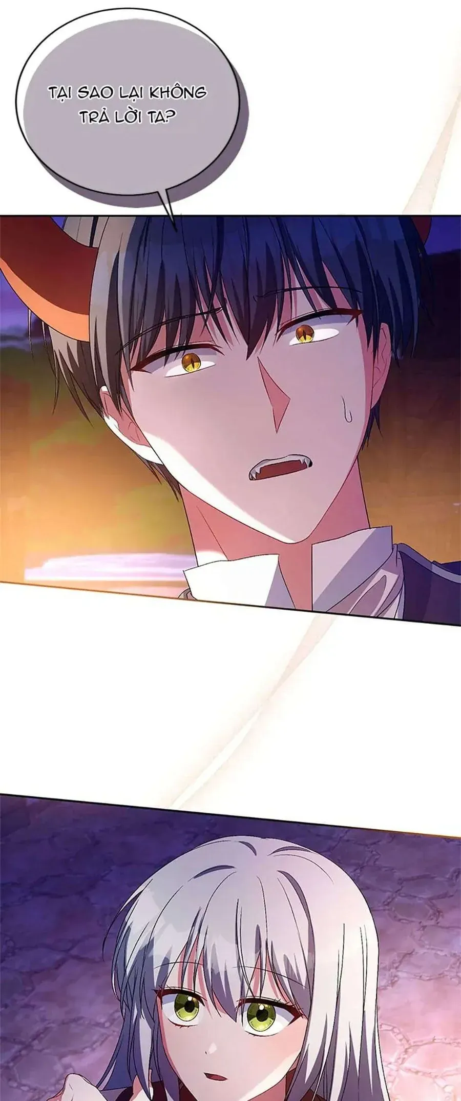 Búp Bê Quản Gia Của Ma Vương [Chap 22-31]