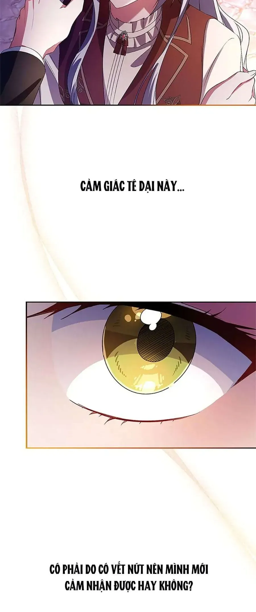 Búp Bê Quản Gia Của Ma Vương [Chap 22-31]