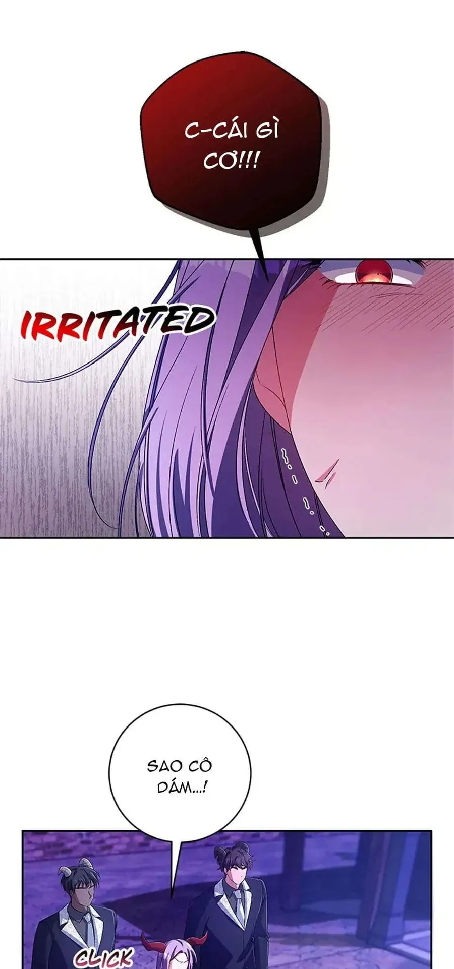 Búp Bê Quản Gia Của Ma Vương [Chap 22-31]