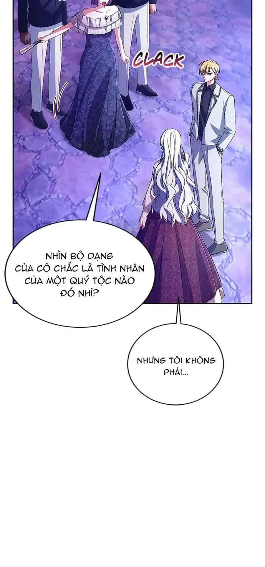 Búp Bê Quản Gia Của Ma Vương [Chap 22-31]