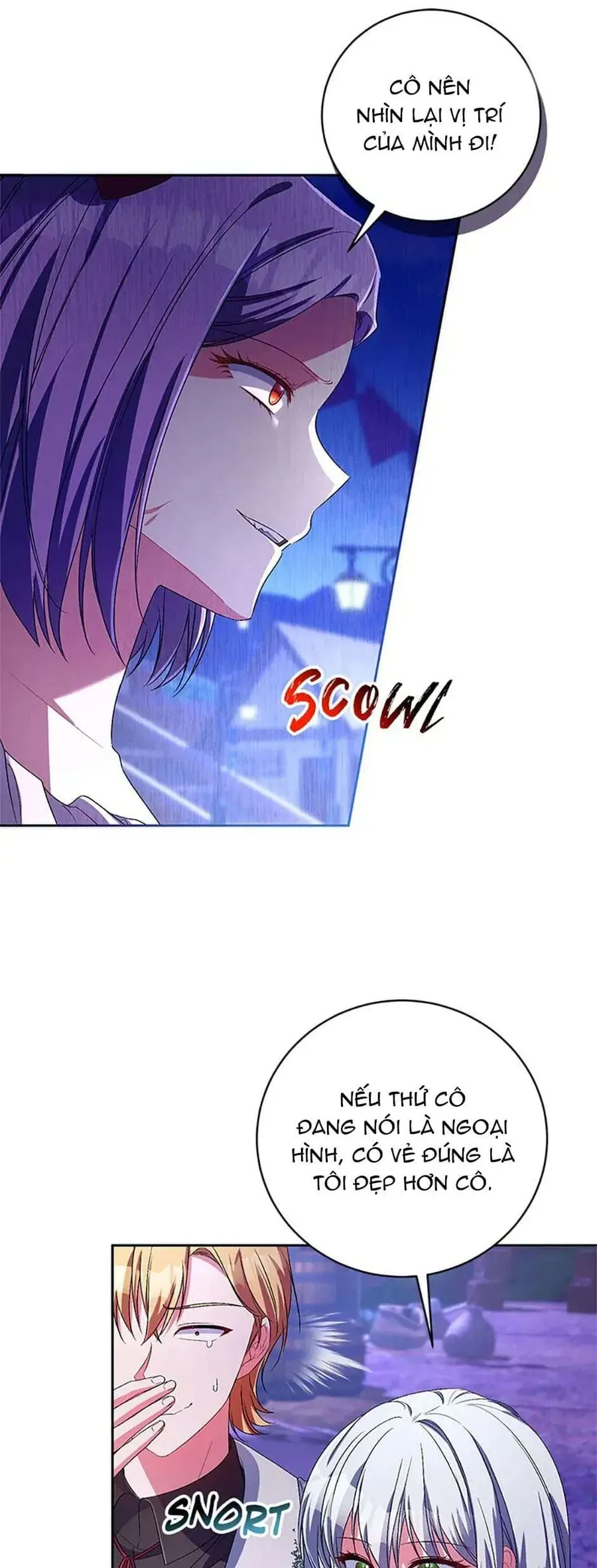 Búp Bê Quản Gia Của Ma Vương [Chap 22-31]