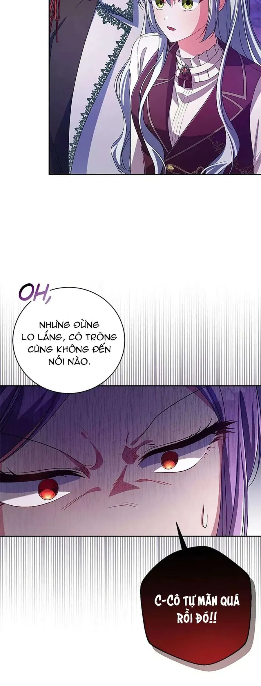 Búp Bê Quản Gia Của Ma Vương [Chap 22-31]