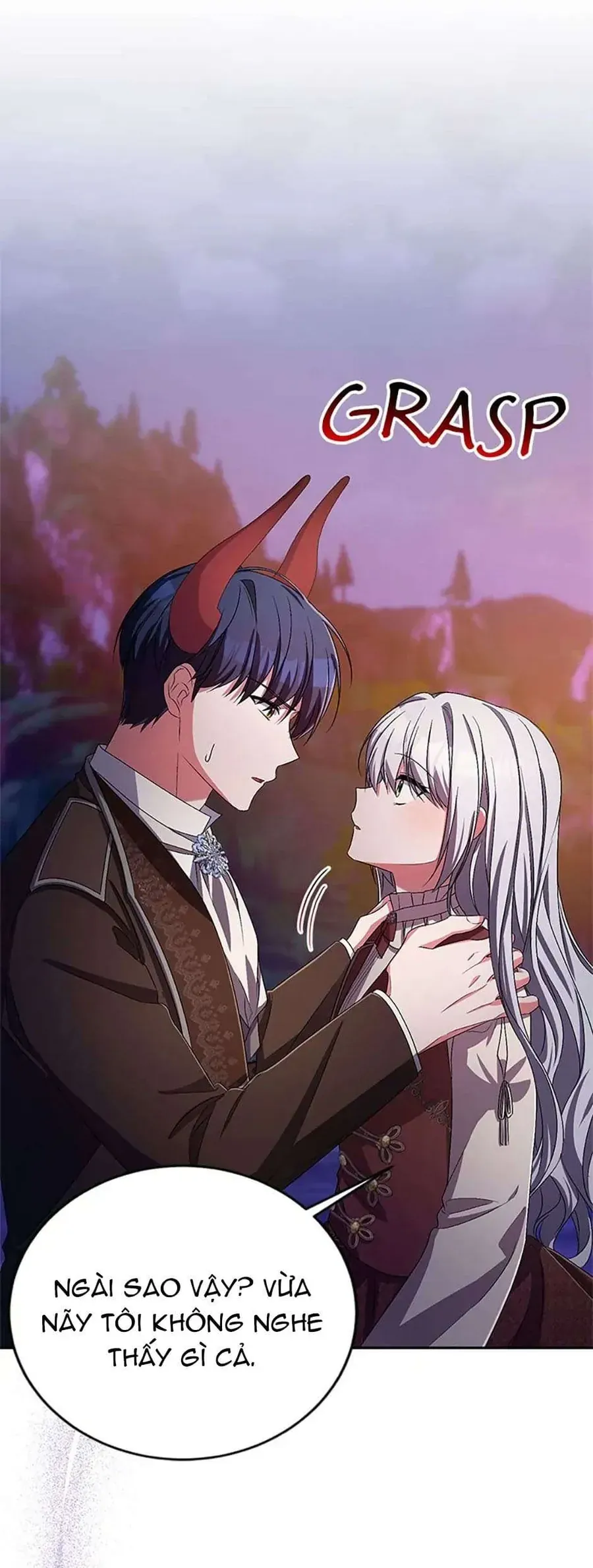 Búp Bê Quản Gia Của Ma Vương [Chap 22-31]