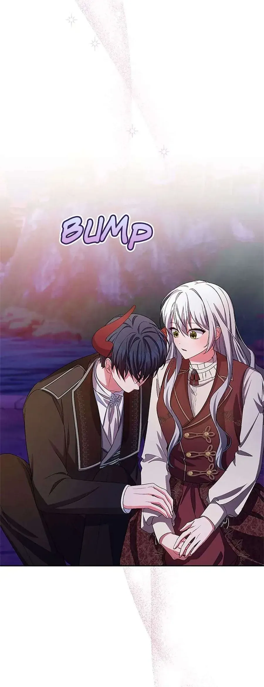 Búp Bê Quản Gia Của Ma Vương [Chap 22-31]