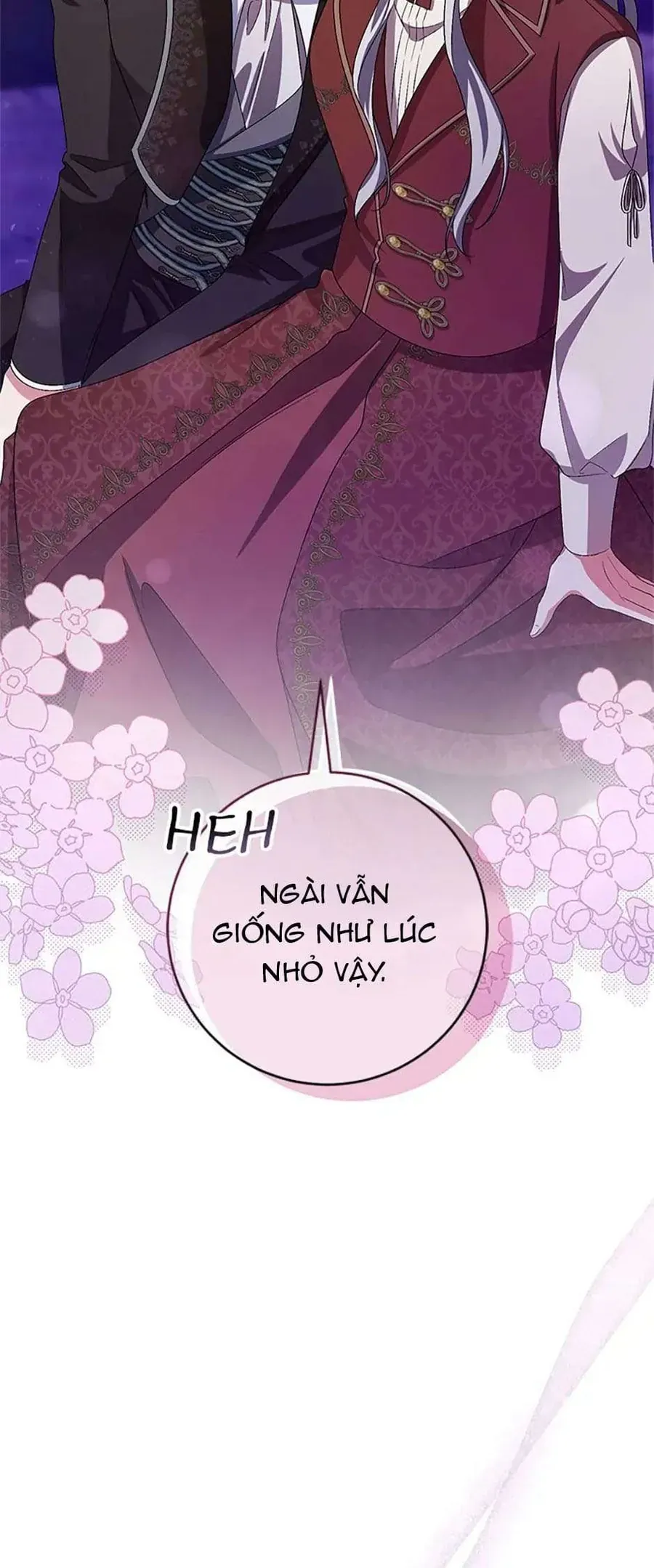 Búp Bê Quản Gia Của Ma Vương [Chap 22-31]