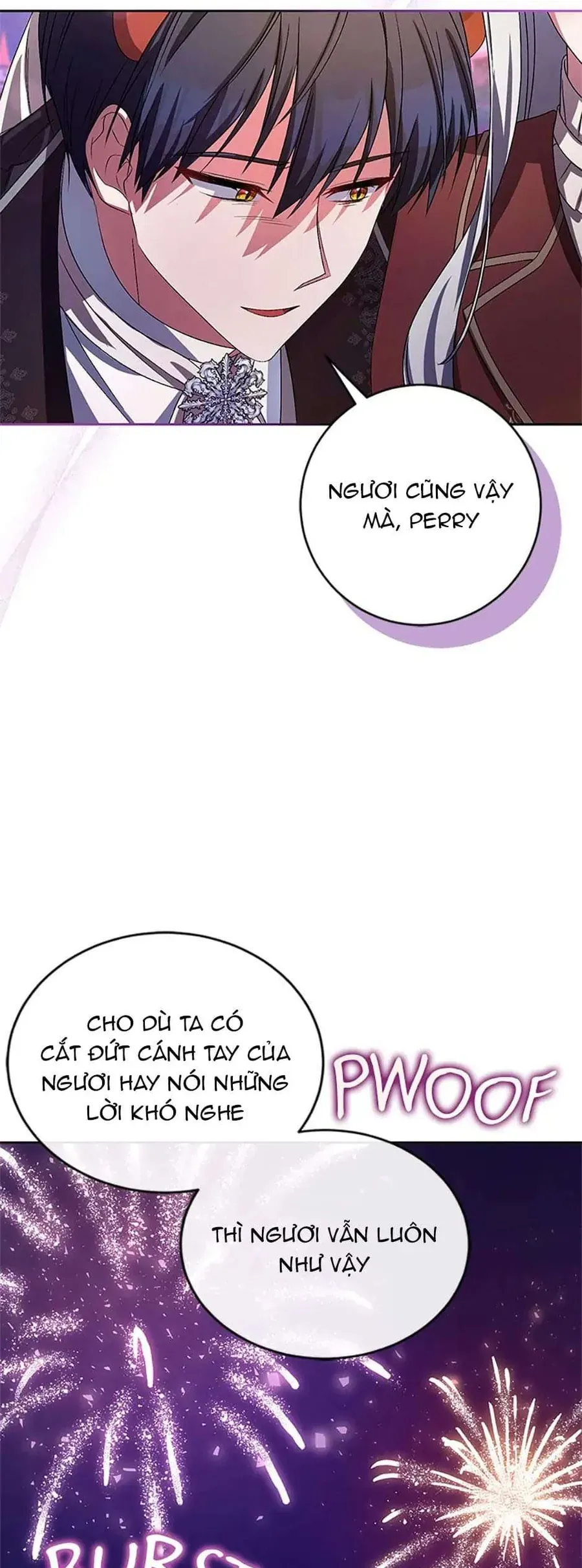 Búp Bê Quản Gia Của Ma Vương [Chap 22-31]