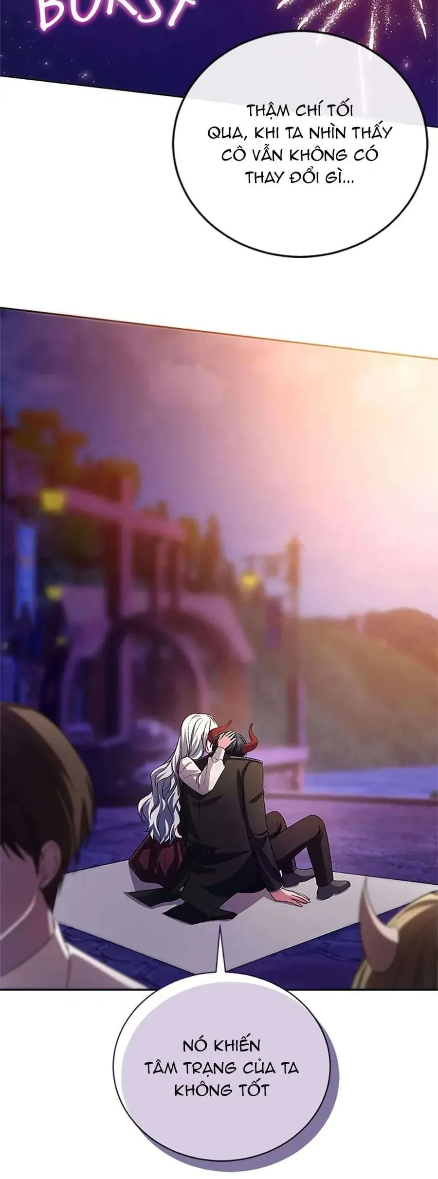 Búp Bê Quản Gia Của Ma Vương [Chap 22-31]