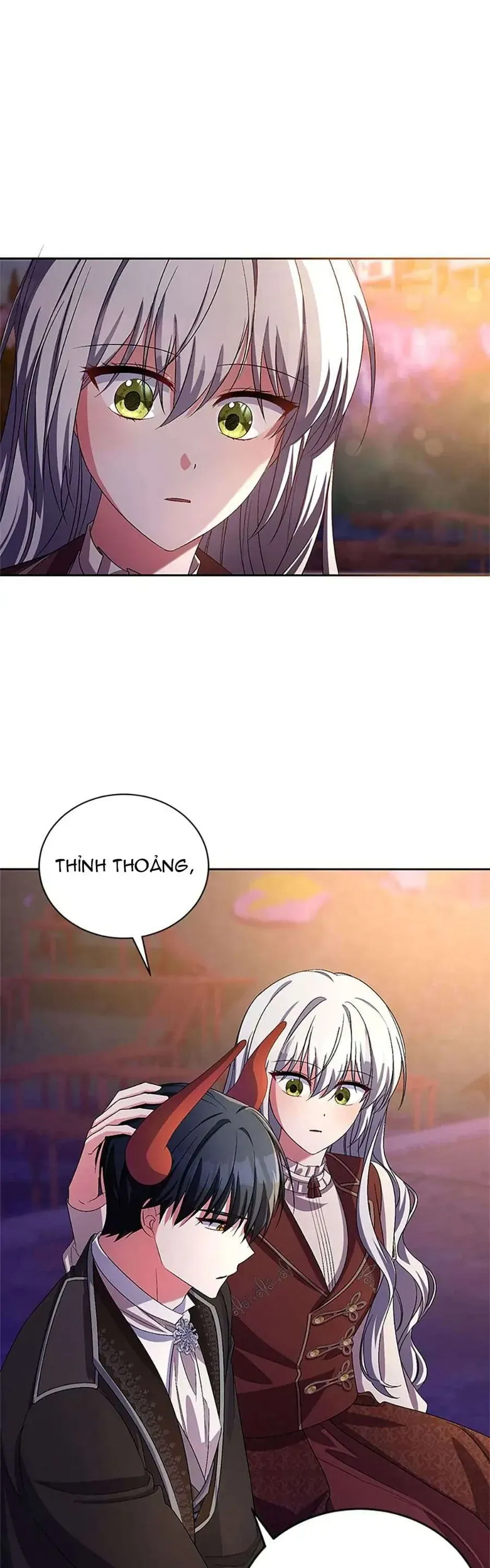 Búp Bê Quản Gia Của Ma Vương [Chap 22-31]