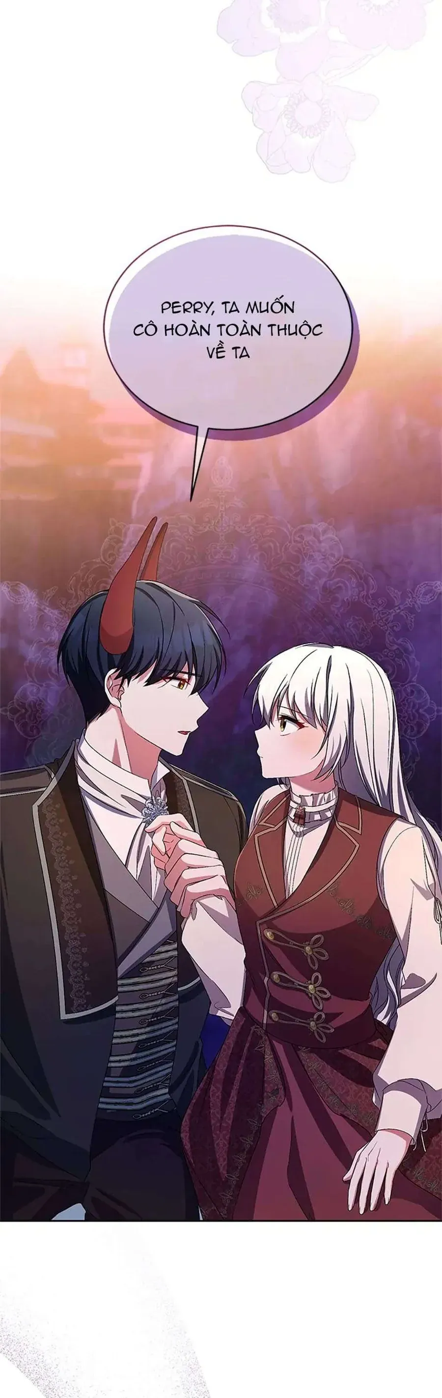 Búp Bê Quản Gia Của Ma Vương [Chap 22-31]