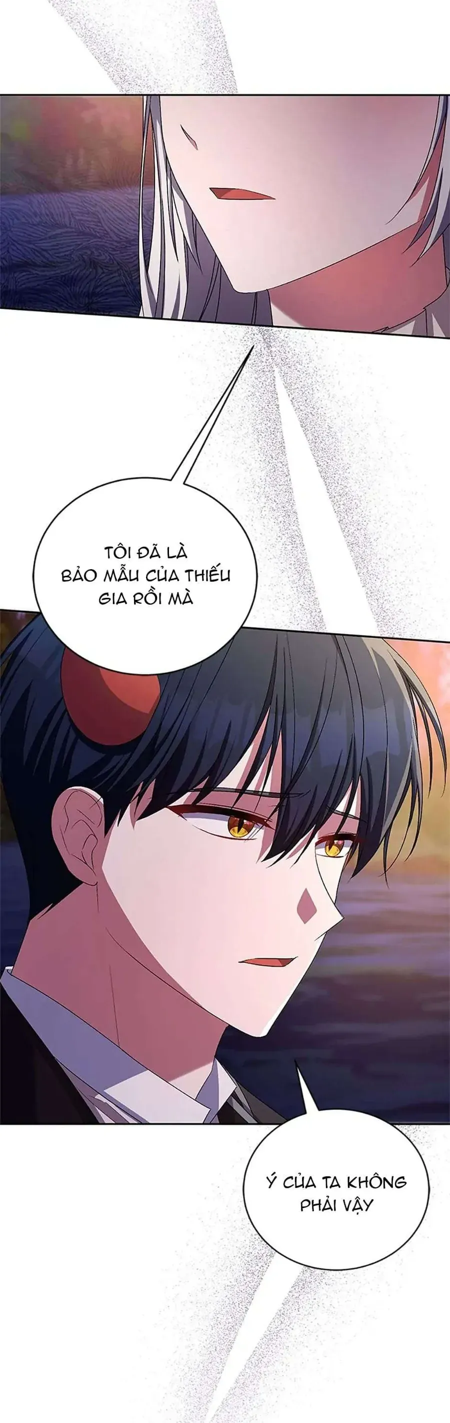 Búp Bê Quản Gia Của Ma Vương [Chap 22-31]
