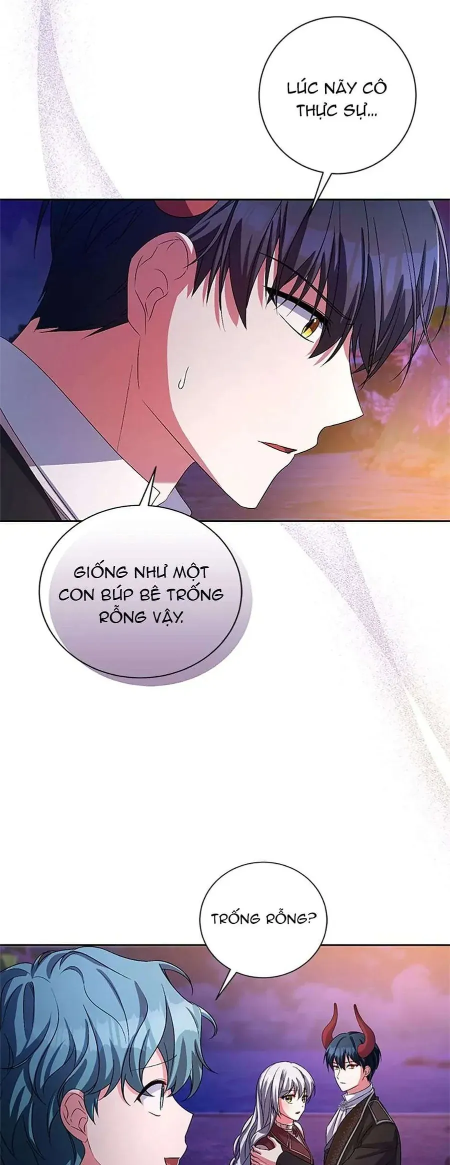 Búp Bê Quản Gia Của Ma Vương [Chap 22-31]