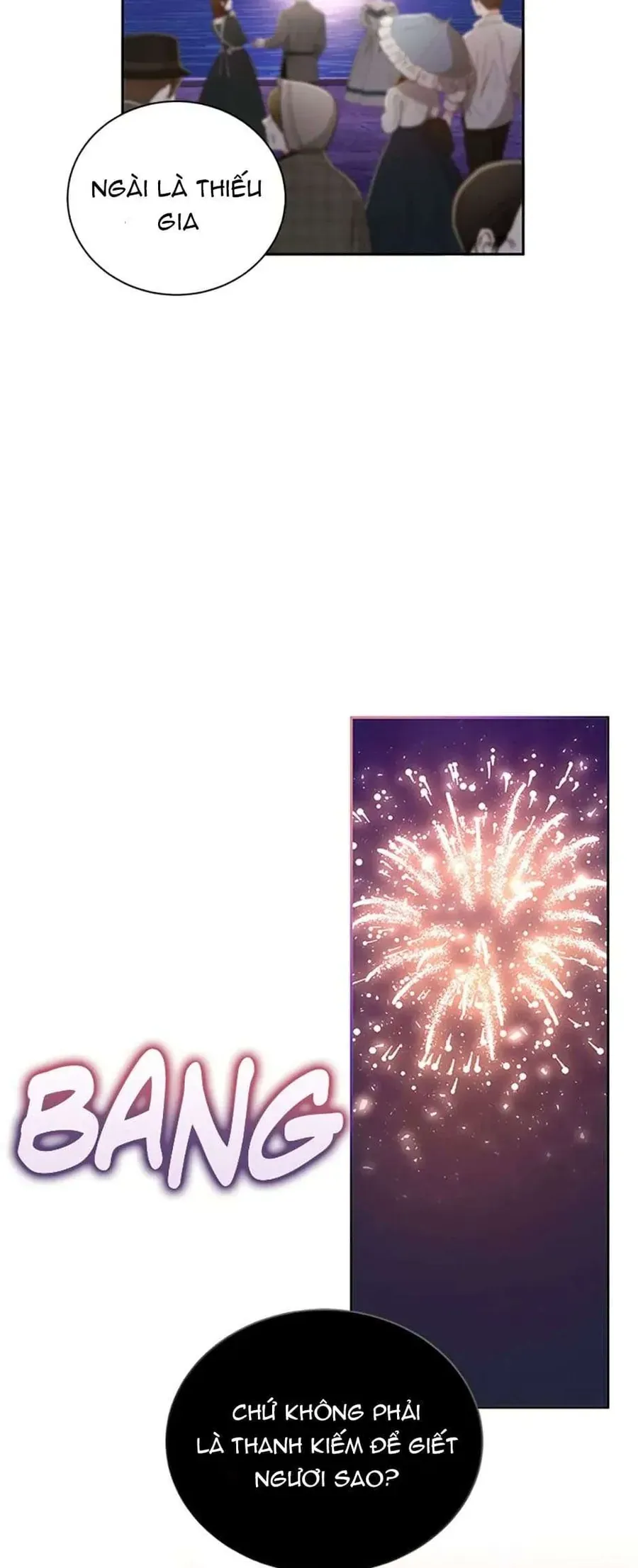 Búp Bê Quản Gia Của Ma Vương [Chap 22-31]