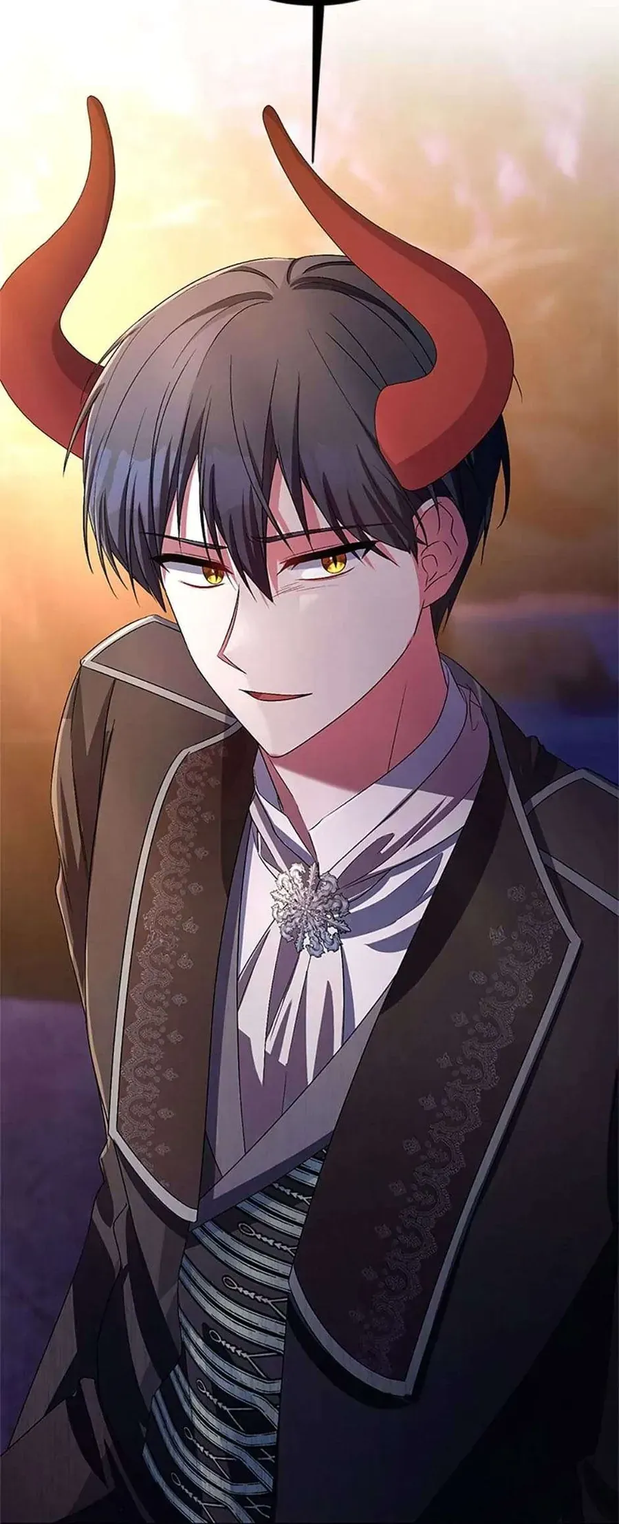 Búp Bê Quản Gia Của Ma Vương [Chap 22-31]