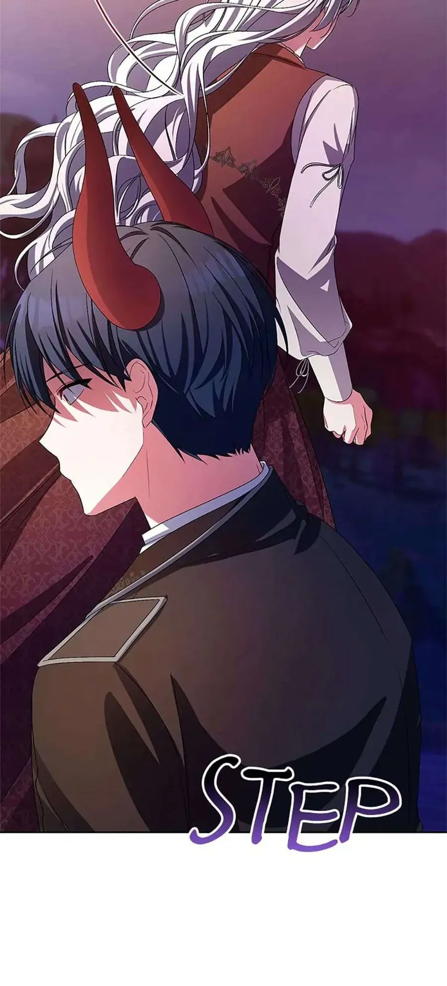 Búp Bê Quản Gia Của Ma Vương [Chap 22-31]