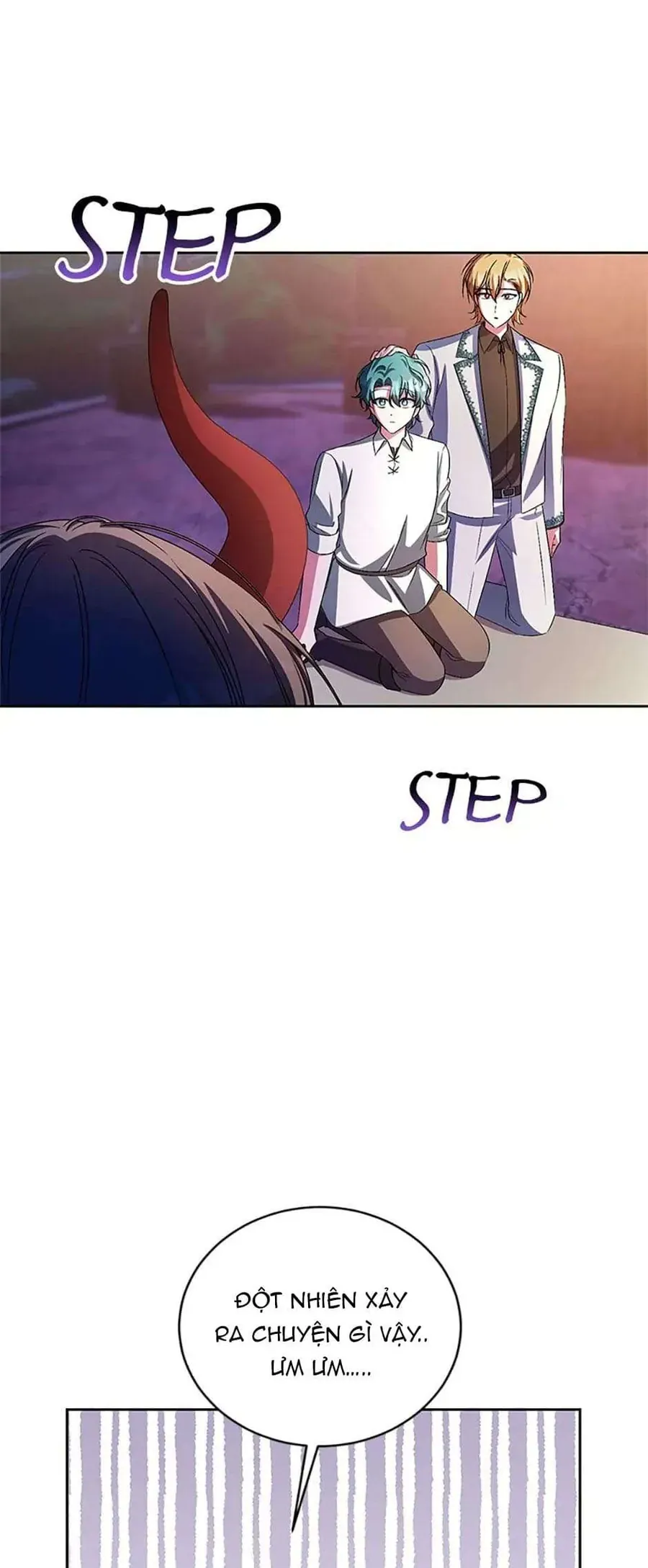 Búp Bê Quản Gia Của Ma Vương [Chap 22-31]