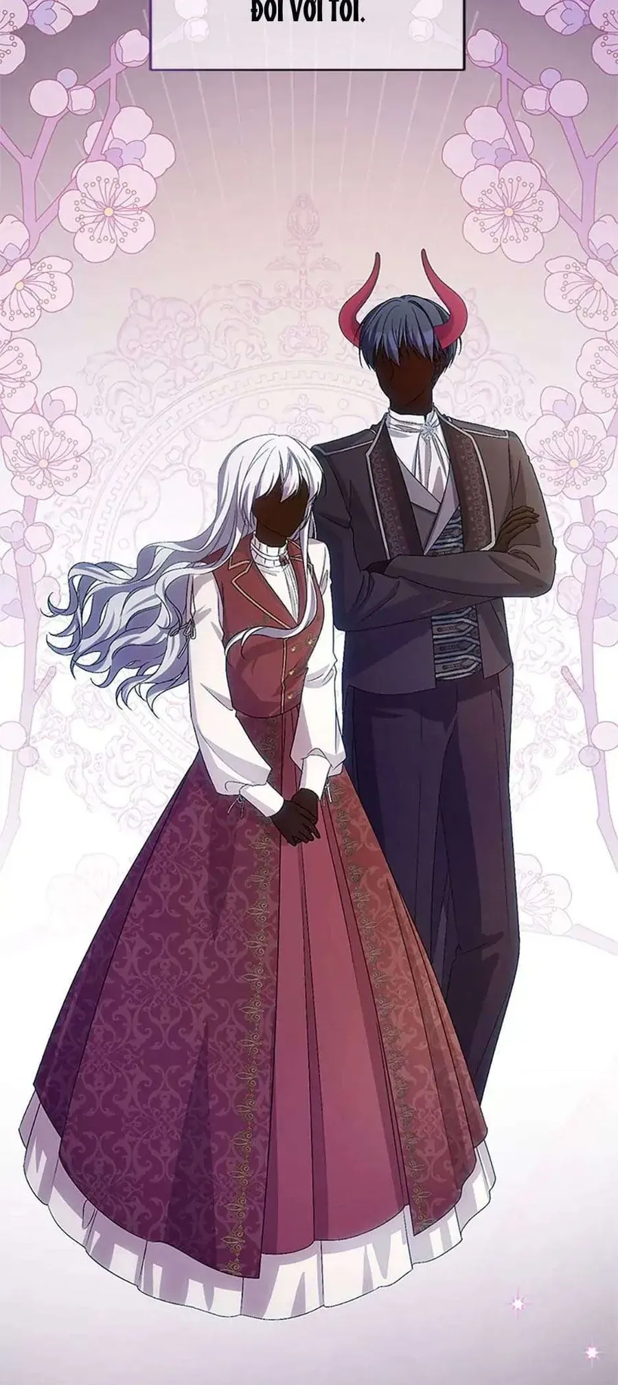 Búp Bê Quản Gia Của Ma Vương [Chap 22-31]