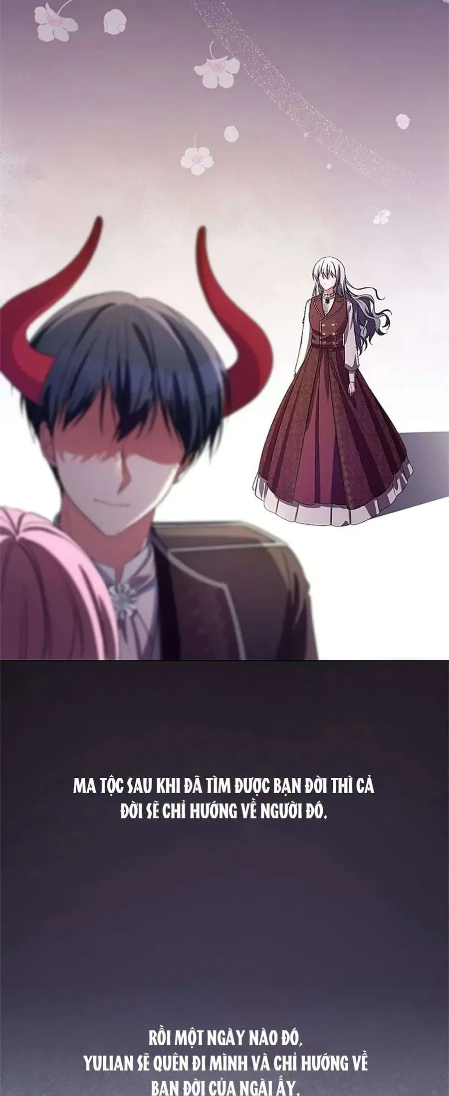 Búp Bê Quản Gia Của Ma Vương [Chap 22-31]