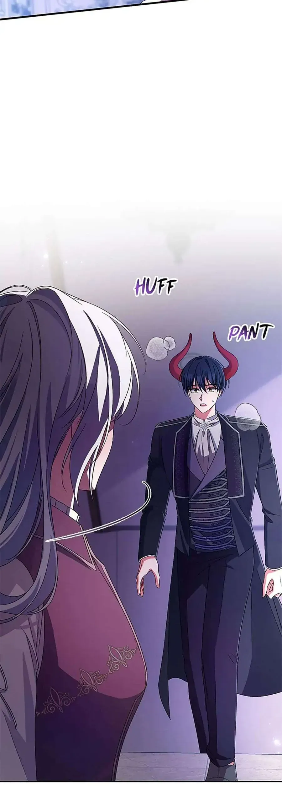 Búp Bê Quản Gia Của Ma Vương [Chap 22-31]