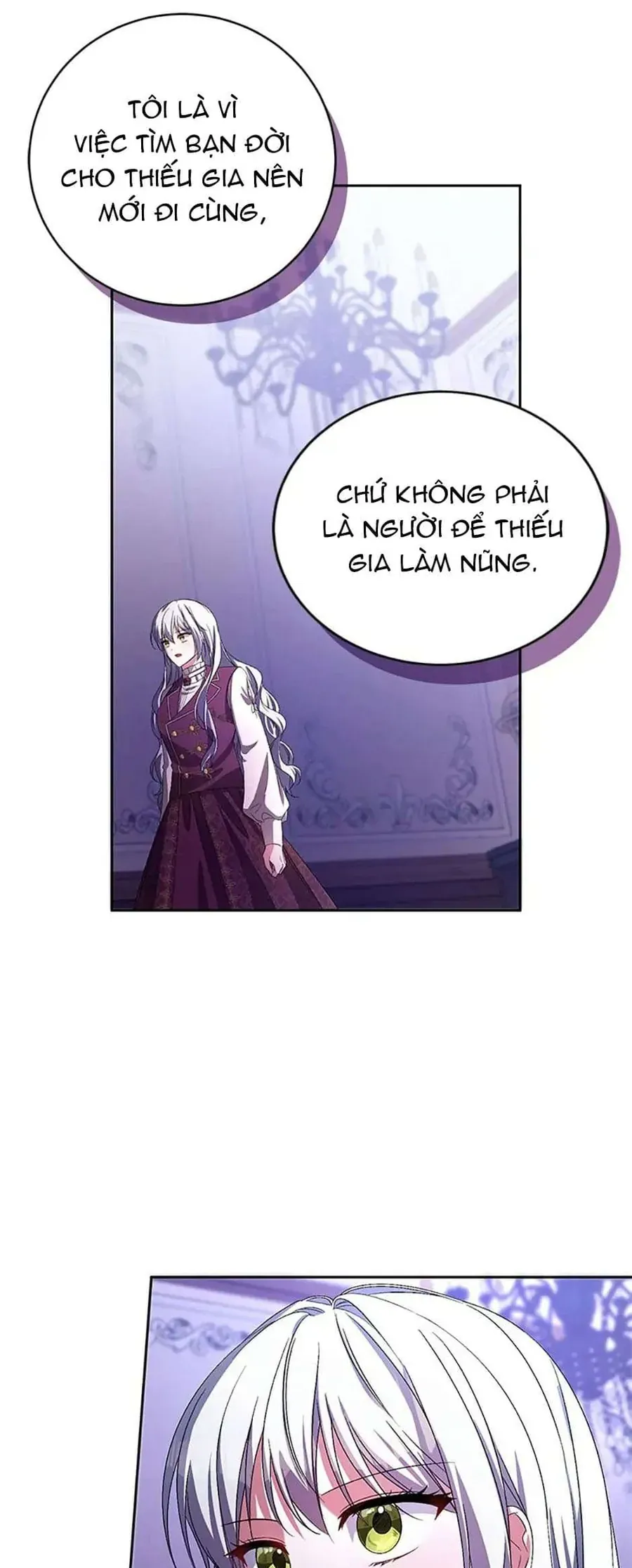 Búp Bê Quản Gia Của Ma Vương [Chap 22-31]