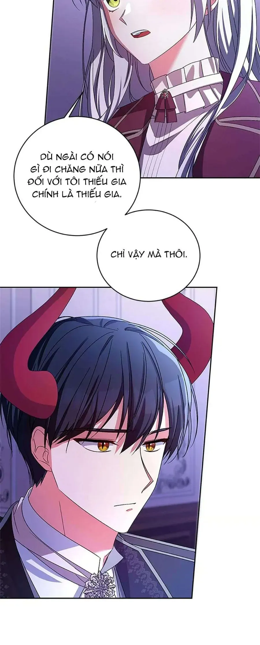 Búp Bê Quản Gia Của Ma Vương [Chap 22-31]