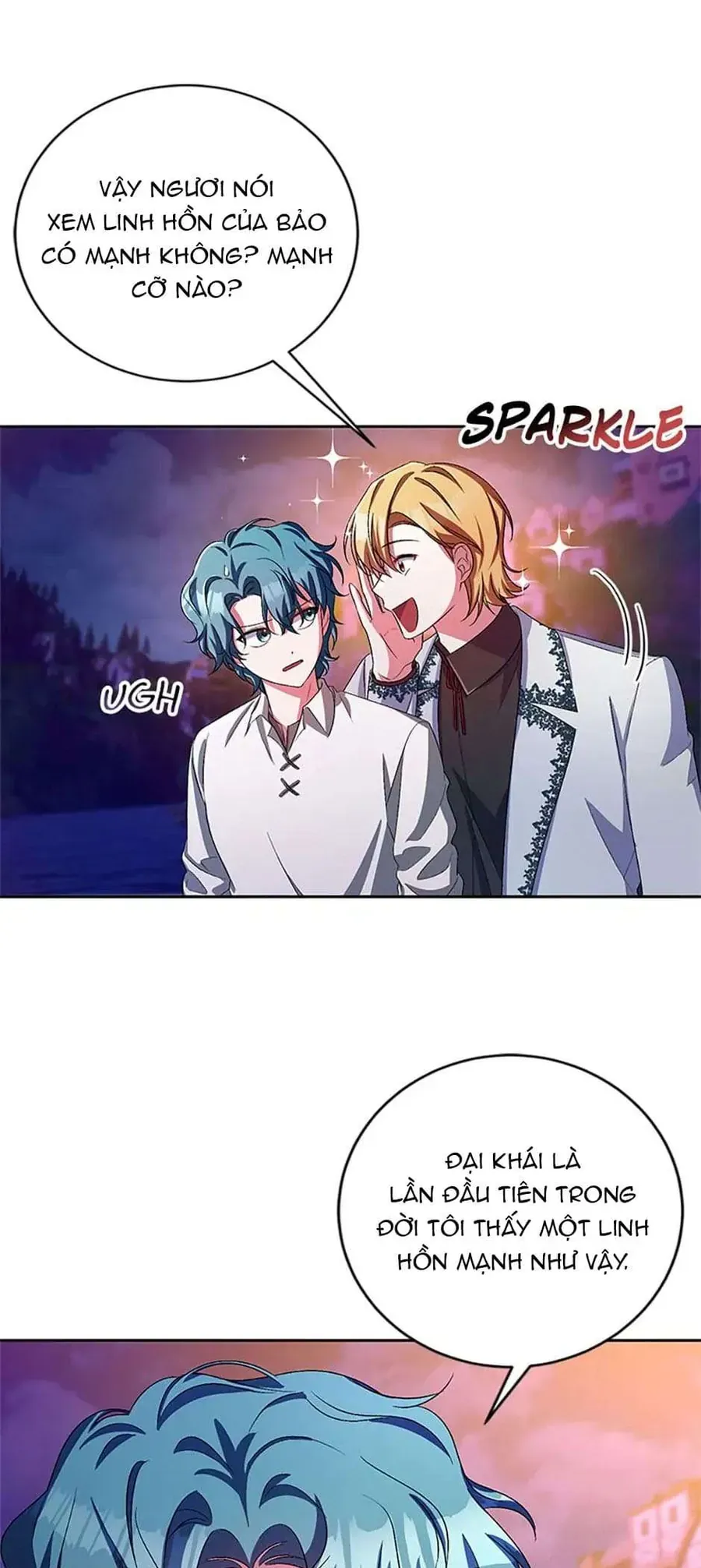 Búp Bê Quản Gia Của Ma Vương [Chap 22-31]