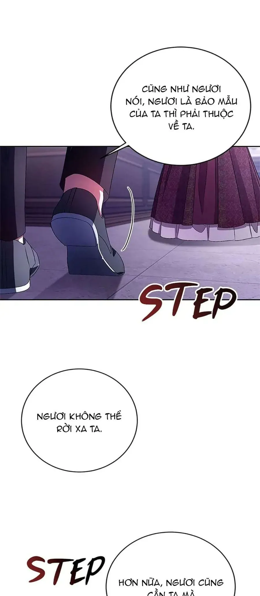 Búp Bê Quản Gia Của Ma Vương [Chap 22-31]