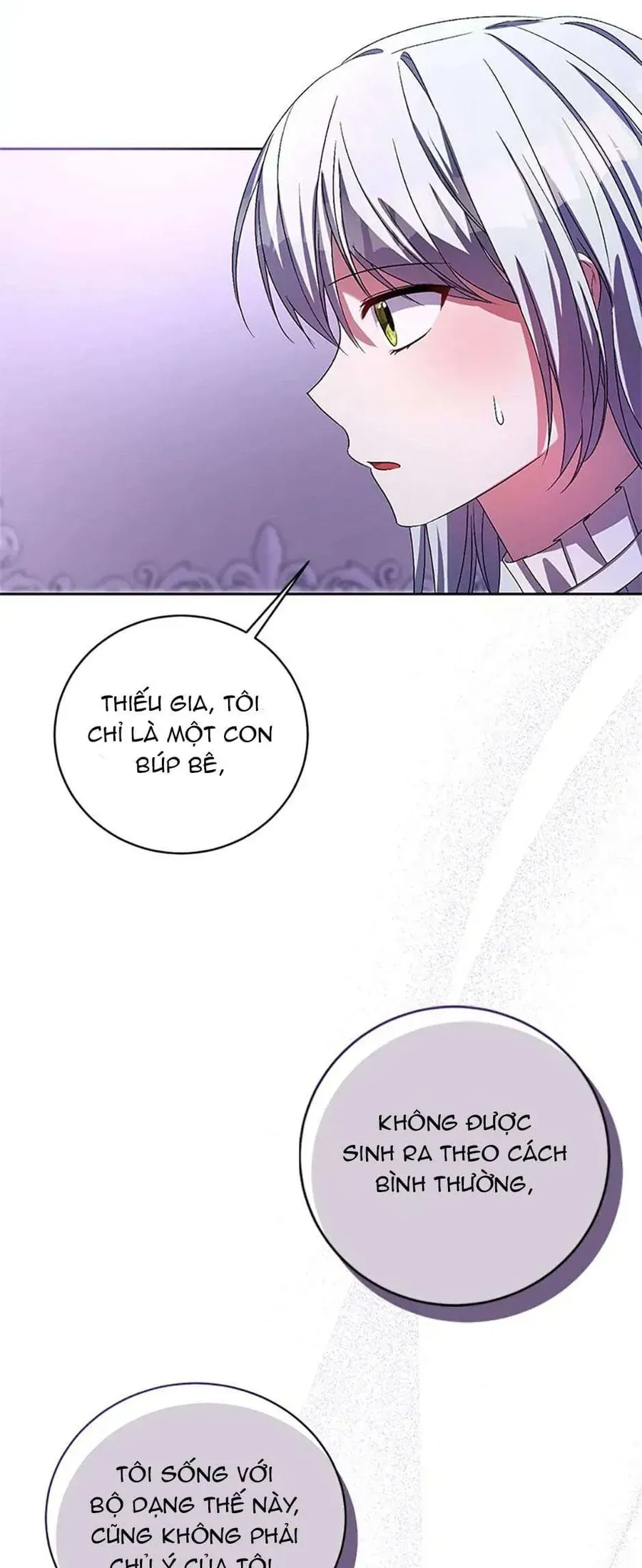 Búp Bê Quản Gia Của Ma Vương [Chap 22-31]