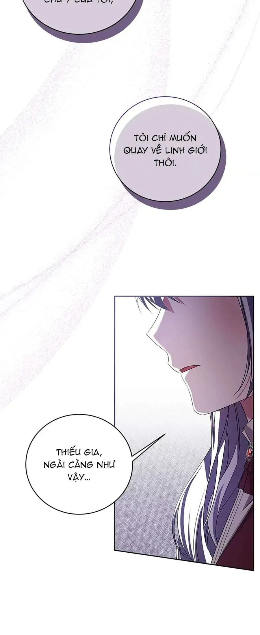 Búp Bê Quản Gia Của Ma Vương [Chap 22-31]