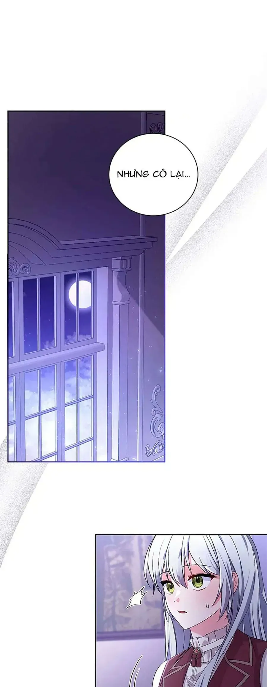 Búp Bê Quản Gia Của Ma Vương [Chap 22-31]