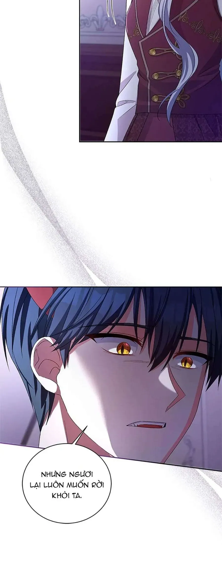 Búp Bê Quản Gia Của Ma Vương [Chap 22-31]