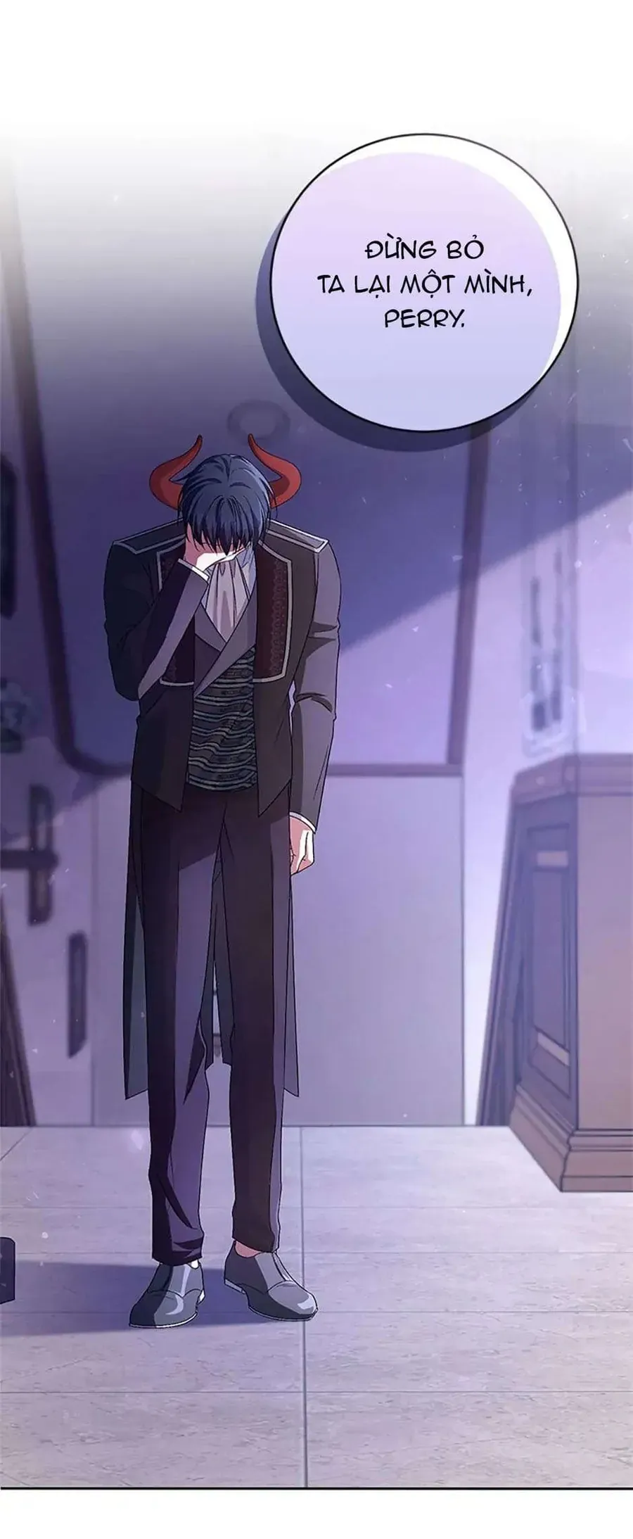 Búp Bê Quản Gia Của Ma Vương [Chap 22-31]